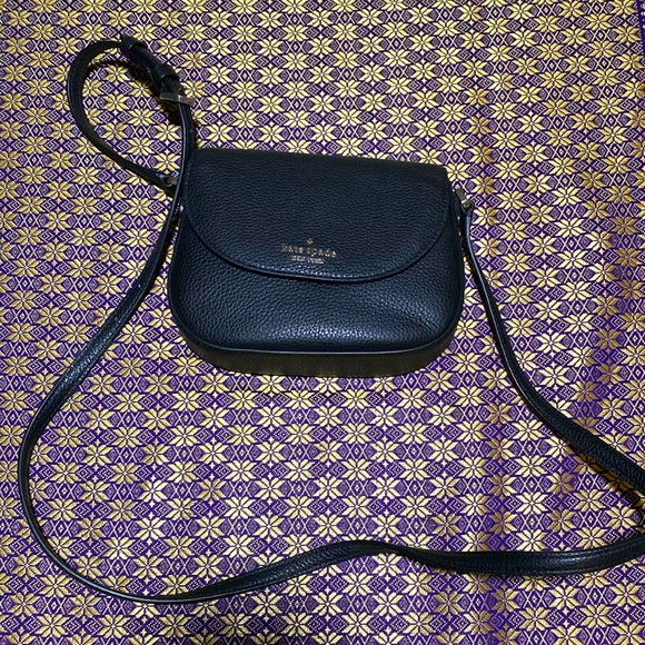 Kate spade crossbody bag size small - Picture 2 of 4